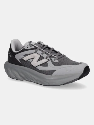 New Balance buty do biegania UTRN męskie kolor szary UTRNAA
