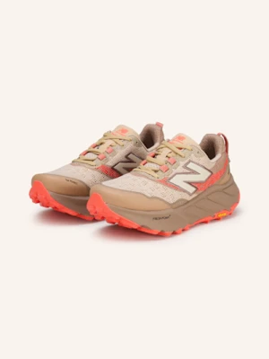 New Balance Buty Do Biegania W Terenie Fresh Foam X Hiero v9 braun