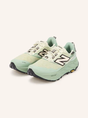 New Balance Buty Do Biegania W Terenie Fresh Foam X Hiero v9 gruen