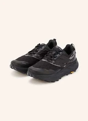 New Balance Buty Do Biegania W Terenie Fresh Foam X Hiero v9 schwarz