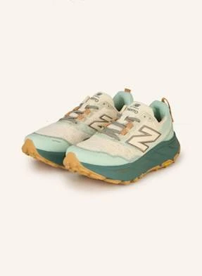 New Balance Buty Do Biegania W Terenie Fresh Foam X Hierro v9 beige