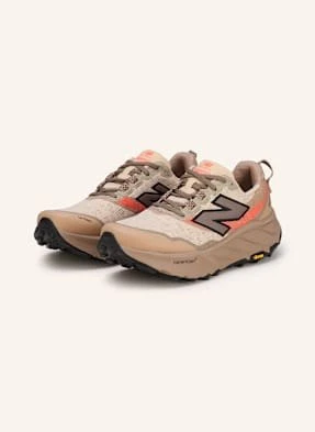 New Balance Buty Do Biegania W Terenie Fresh Foam X Hierro v9 braun