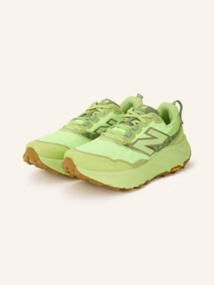 New Balance Buty Do Biegania W Terenie Fresh Foam X Hierro v9 gelb