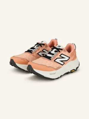 New Balance Buty Do Biegania W Terenie Fresh Foam X Hierro v9 orange
