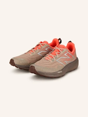 New Balance Buty Do Biegania W Terenie Fuelcell Venym rot