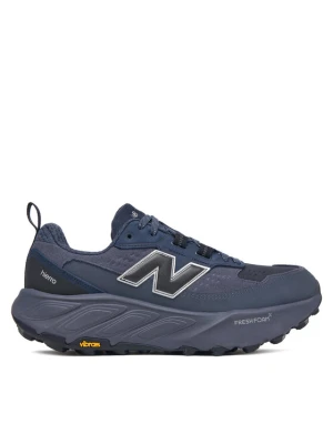 New Balance Buty do biegania X Hierro Trek MHIET296 Szary ciemny