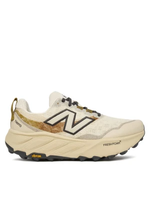 New Balance Buty do biegania X Hierro V9 MHIER6Y6 Beżowy jasny