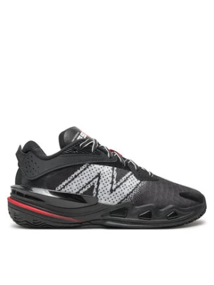 New Balance Buty do koszykówki BBHSLAT2 Czarny