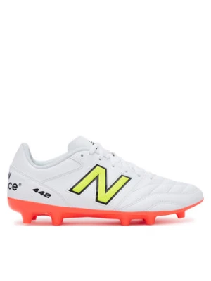 New Balance Buty do piłki nożnej 442 MS43FIB2 Biały