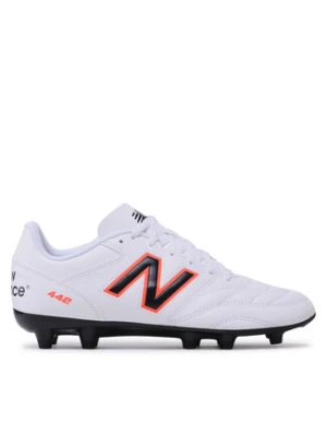 New Balance Buty do piłki nożnej MS43FWD2 Biały