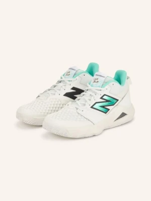 New Balance Buty Do Tenisa Coco cg2 weiss biały