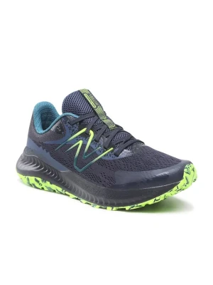 New Balance Buty "DynaSoft Nitrel V5" w kolorze czarno-pomarańczowym do biegania rozmiar: 42