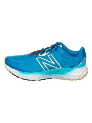 New Balance Buty "Fresh Foam Evoz" w kolorze niebieskim do biegania rozmiar: 42