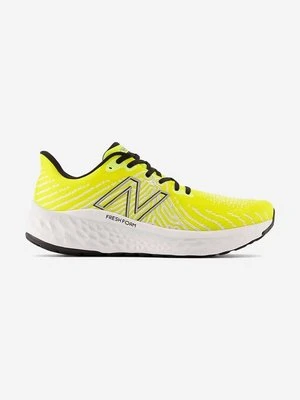 New Balance buty Fresh Foam Vongo v5 MVNGOCY5 kolor żółty MVNGOCY5-CY5