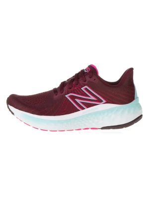 New Balance Buty "Fresh Foam Vongo v5" w kolorze czerwonym do biegania rozmiar: 36,5