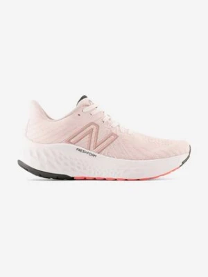 New Balance buty Fresh Foam Vongo v5 WVNGOCP5 kolor różowy WVNGOCP5-CP5