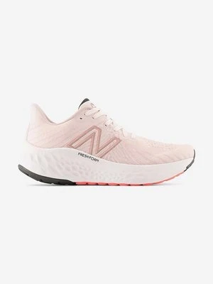 New Balance buty Fresh Foam Vongo v5 WVNGOCP5 kolor różowy WVNGOCP5-CP5