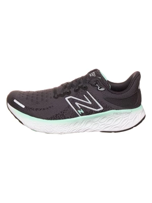 New Balance Buty "Fresh Foam X 1080 v12" w kolorze brązowym do biegania rozmiar: 37,5