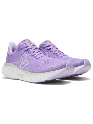 New Balance Buty "Fresh Foam x 1080" w kolorze fioletowym do biegania rozmiar: 37, 5