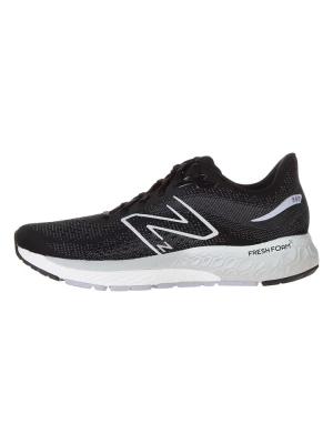 New Balance Buty "Fresh Foam X 880 v12" w kolorze czarnym do biegania rozmiar: 36,5