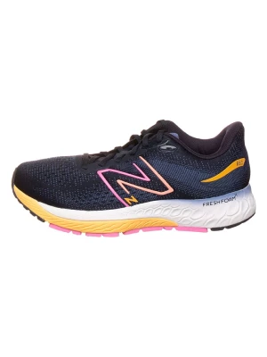 New Balance Buty "Fresh Foam X 880 v12" w kolorze granatowym do biegania rozmiar: 38