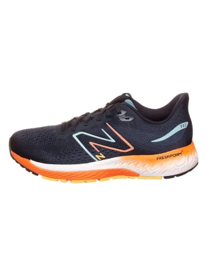 New Balance Buty "Fresh Foam X 880 v12" w kolorze granatowym do biegania rozmiar: 42,5