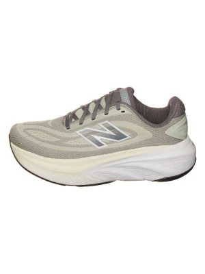New Balance Buty "Fresh Foam X More v6" w kolorze szarym do biegania rozmiar: 44, 5