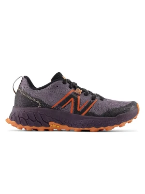 Zdjęcie produktu New Balance Buty "Fresh Foam X Trail Hierro" w kolorze khaki do biegania rozmiar: 37