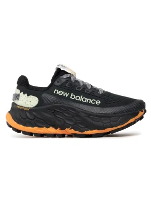 New Balance Buty "Fresh Foam X Trail More" w kolorze czarnym rozmiar: 37