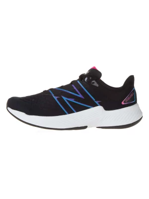 New Balance Buty "Fuel Cell Prism v2" w kolorze czarnym do biegania rozmiar: 36,5