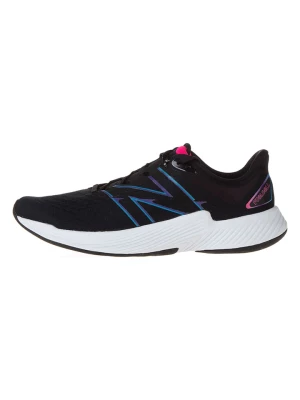 New Balance Buty "Fuel Cell Prism v2" w kolorze czarnym do biegania rozmiar: 41,5