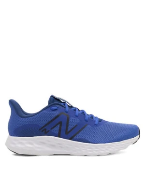 New Balance Buty M411CR3 Niebieski