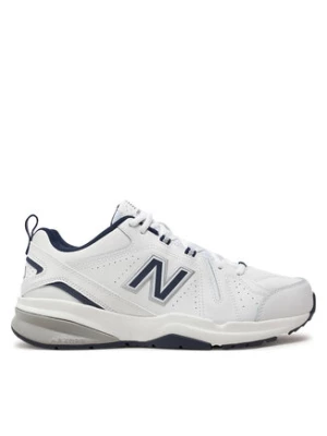 New Balance Sneakersy 608's MX608WN5 Biały