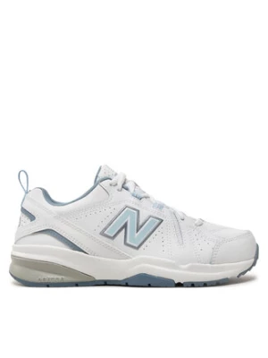 New Balance Buty na siłownię 608v5 WX608WB5 Biały