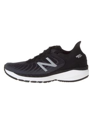 New Balance Buty "Series 860 v11" w kolorze czarnym do biegania rozmiar: 37