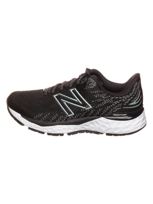 New Balance Buty "Series 880 v11" w kolorze czarnym do biegania rozmiar: 38