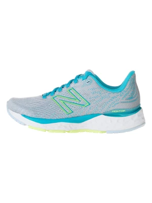 New Balance Buty "Series 880 v11" w kolorze niebieskim do biegania rozmiar: 37