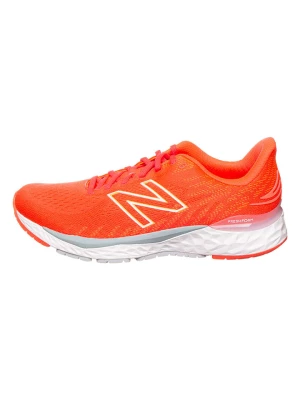 New Balance Buty "Series 880 v11" w kolorze pomarańczowym do biegania rozmiar: 36