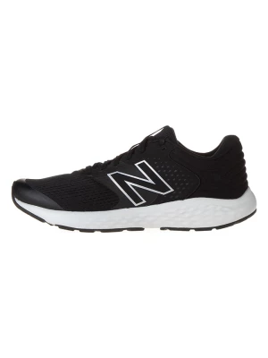 New Balance Buty sportowe "520 v7" w kolorze czarnym rozmiar: 40