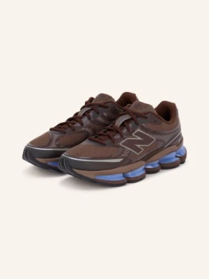 New Balance Buty Sportowe Abzorb 2000 grau