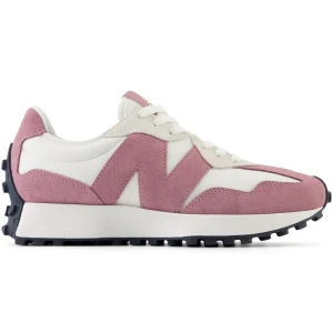 New Balance buty sportowe damskie WS327MB różowe