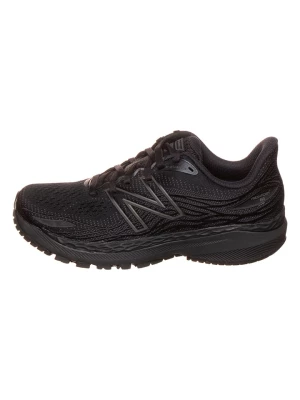 New Balance Buty sportowe "Fresh Foam 860 v12" w kolorze czarnym rozmiar: 37,5