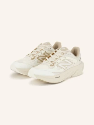 New Balance Buty Sportowe Fresh Foam Trainer weiss