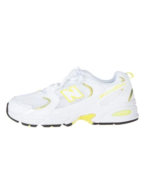 New Balance Buty sportowe "MR530DWP" w kolorze białym rozmiar: 45