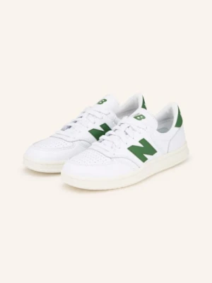 New Balance Buty Sportowe t500 weiss