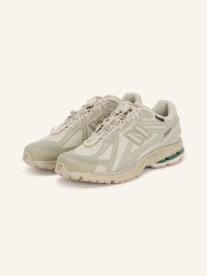 New Balance Buty Sportowe u1906x beige