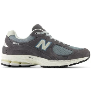 New Balance buty sportowe unisex M2002RFB szare