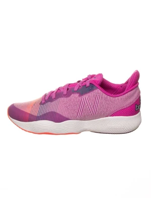 New Balance Buty sportowe w kolorze różowym rozmiar: 37,5