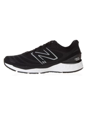 New Balance Buty "Tech Run Solvi v4" w kolorze czarnym do biegania rozmiar: 41,5