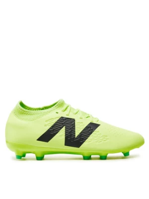 New Balance Buty do piłki nożnej Tekela Magique Fg V4+ ST3FL45 Granatowy